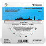 D'ADDARIO EJ16 PHOSPHOR BRONZE REGULAR LIGHT (12-53) струни для акустичної гітари